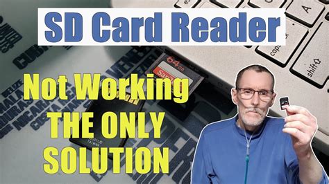 cannot detect smart card|smart card reader not reading.